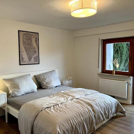 Wohnglueck Seifferer Apartment Ravensburg Ngoại thất bức ảnh