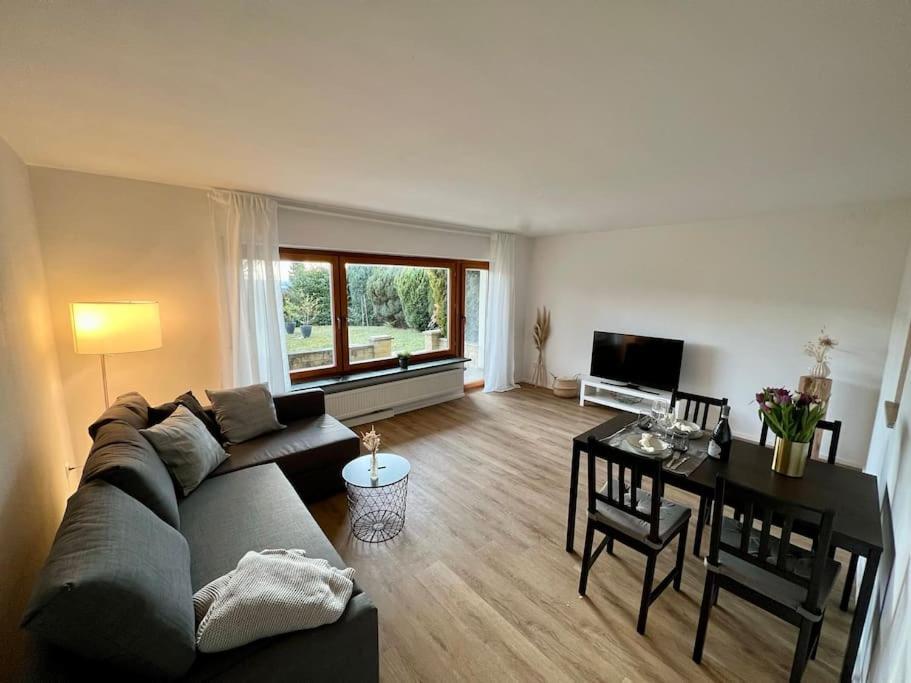 Wohnglueck Seifferer Apartment Ravensburg Ngoại thất bức ảnh