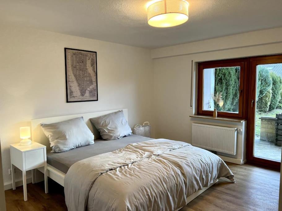 Wohnglueck Seifferer Apartment Ravensburg Ngoại thất bức ảnh