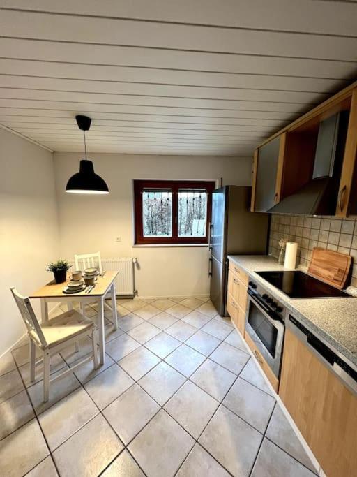 Wohnglueck Seifferer Apartment Ravensburg Ngoại thất bức ảnh