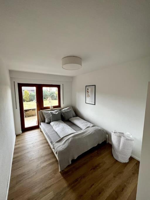 Wohnglueck Seifferer Apartment Ravensburg Ngoại thất bức ảnh