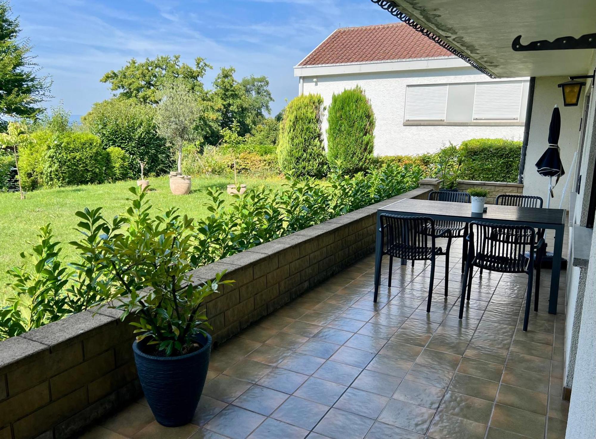 Wohnglueck Seifferer Apartment Ravensburg Ngoại thất bức ảnh